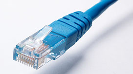 CAT5 cable Burford