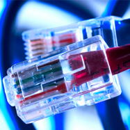 CAT5 cabling Kencot