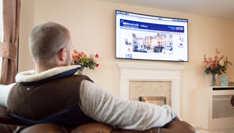 home cinema Kencot