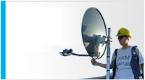 Satellite Broadband installation Kencot