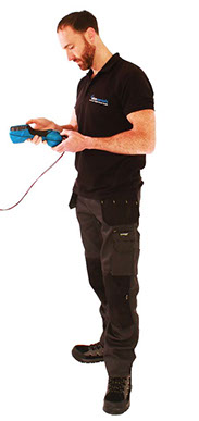 telephone engineer Kencot