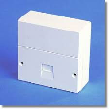 telephone socket Kencot