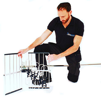 aerial services Sherborne
