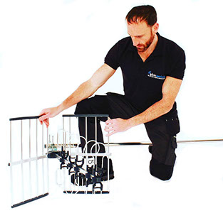 aerial repair man Sherborne