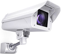 cctv installation Sherborne