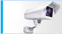 cctv Sherborne 