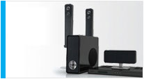 home cinema Sherborne 