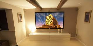 home cinema Sherborne