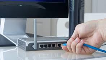 home networking Sherborne