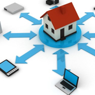 Home Network Installations Sherborne 