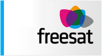 Freesat Burford